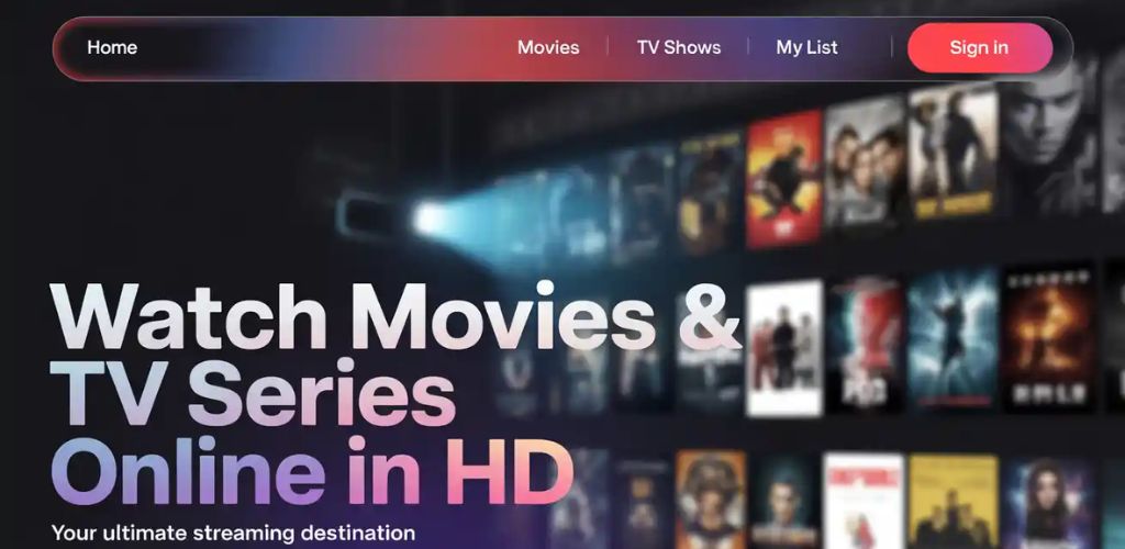Bflix